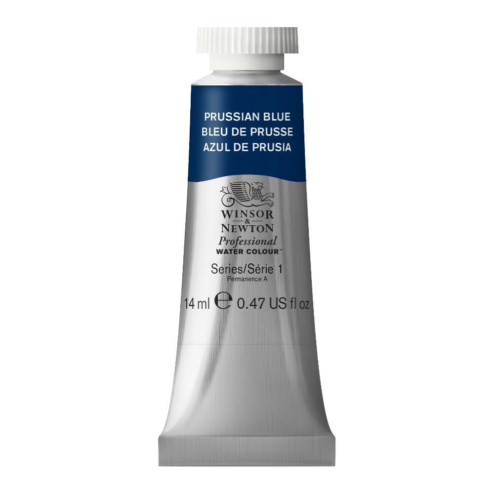 14ml / Prussian Blue