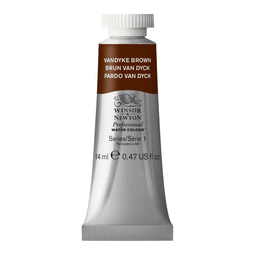 14ml / Van Dyke Brown