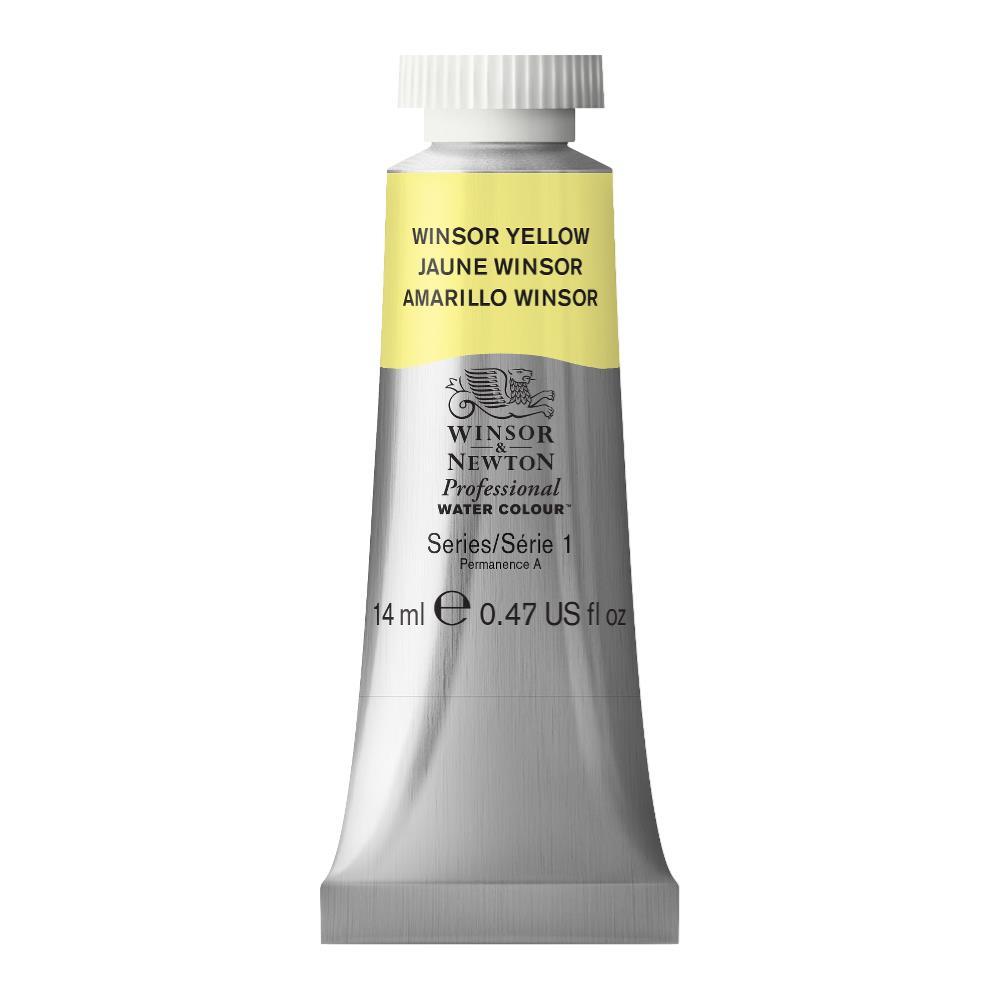 14ml / Winsor Yellow