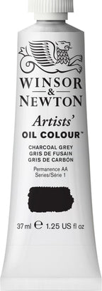 Charcoal Grey
