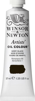 Ivory Black