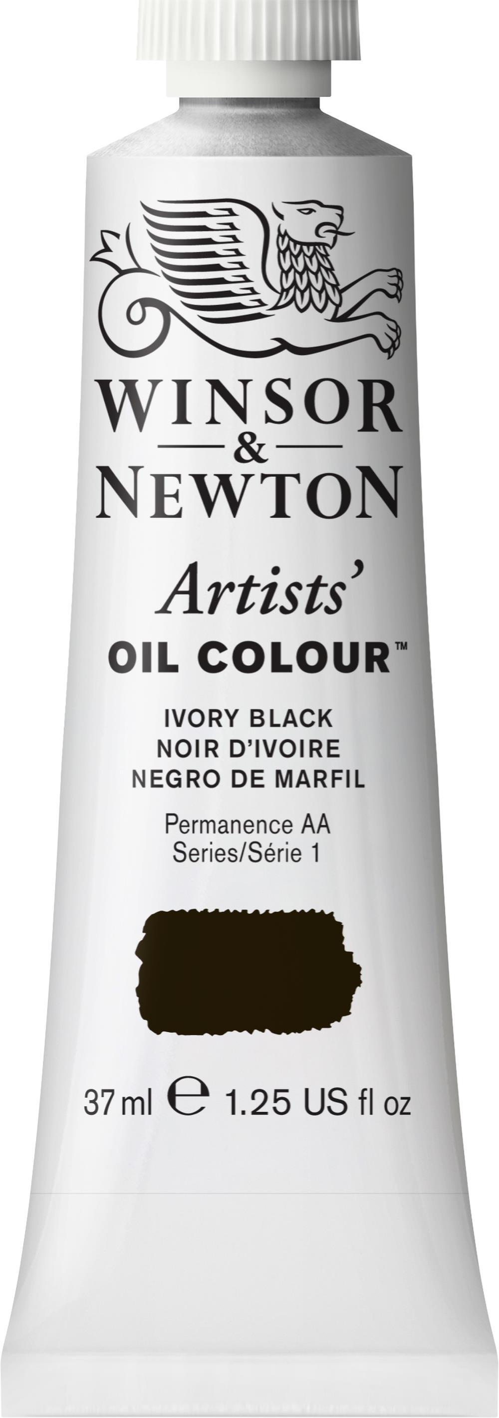 Ivory Black