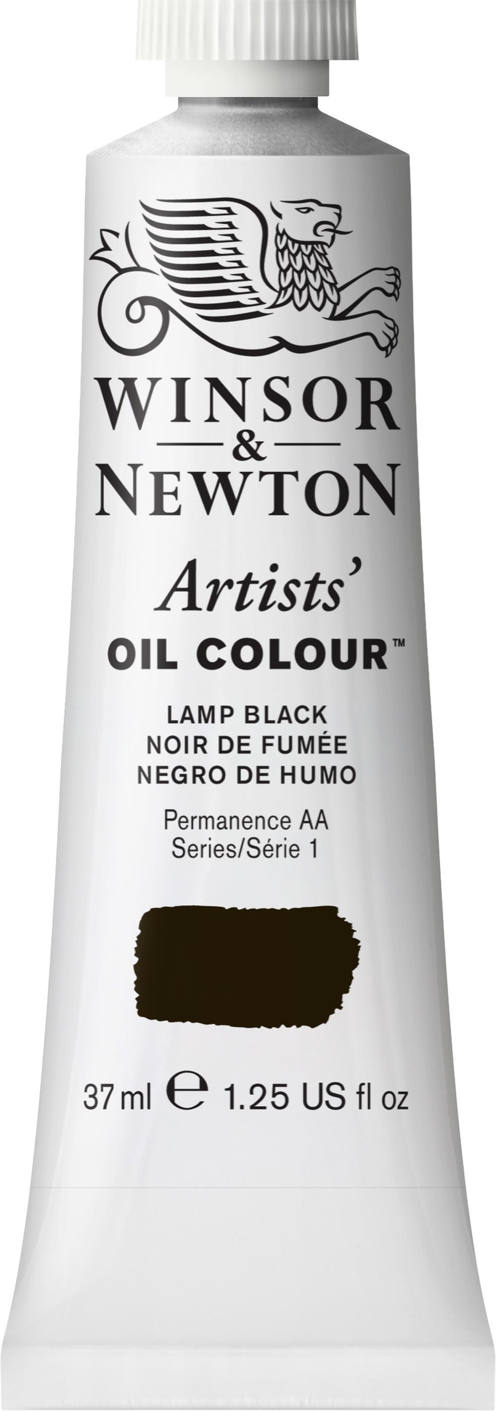 Lamp Blank