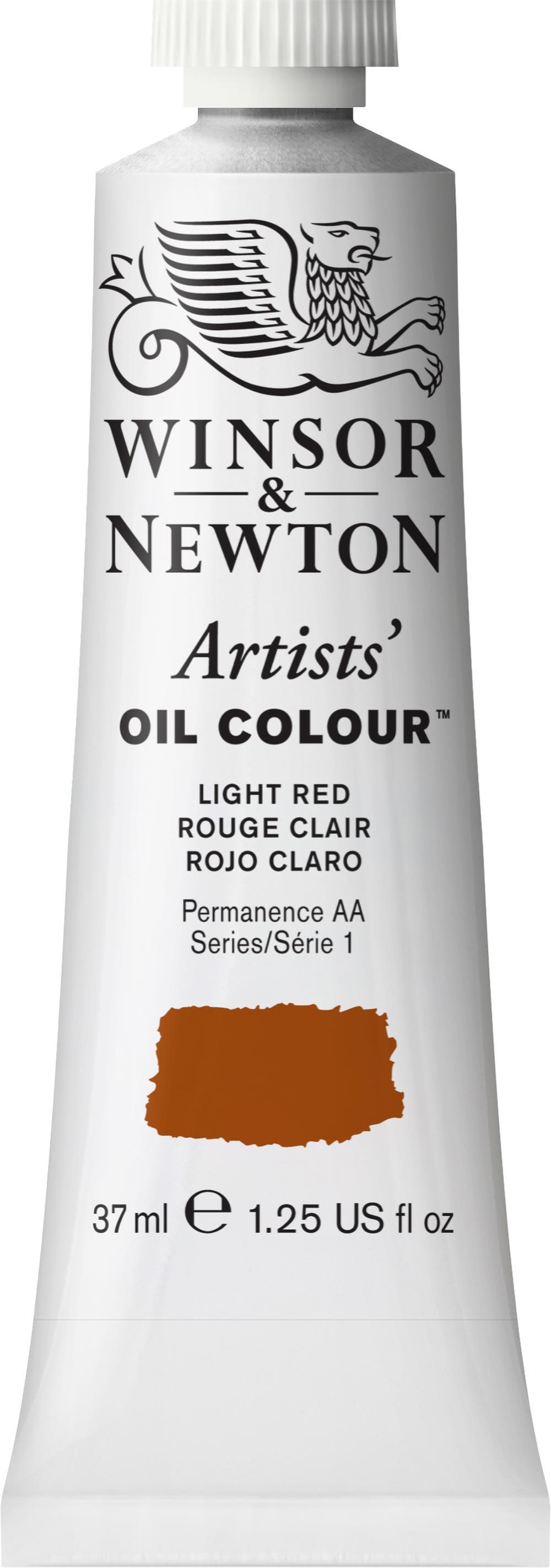 Light Red