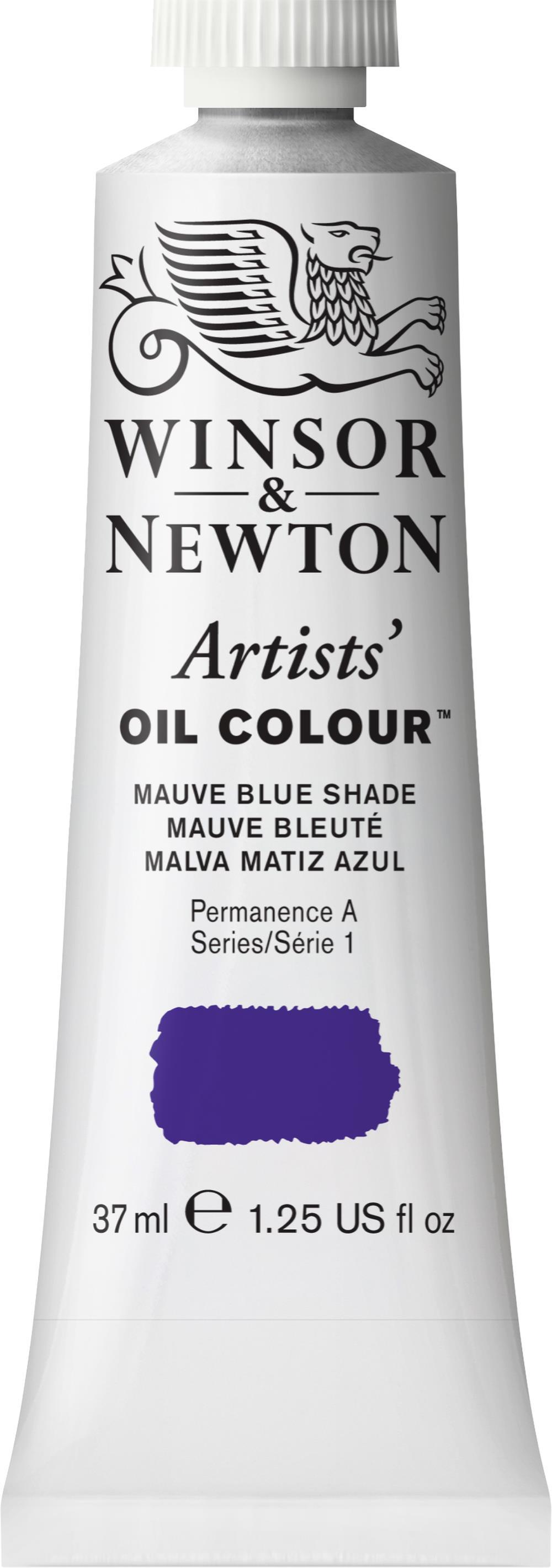 Mauve Blue Shade
