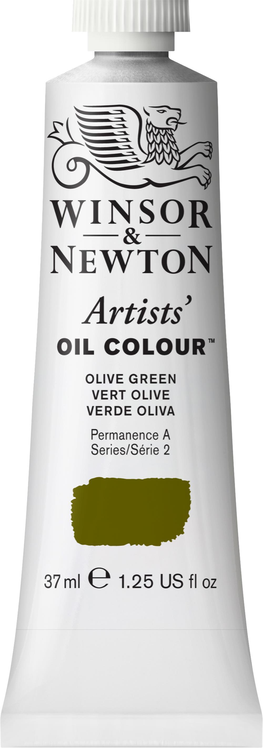 Olive Green