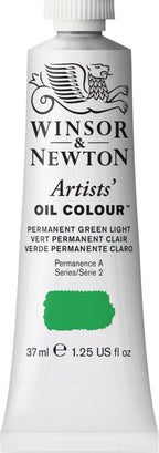 Permanent Green Light