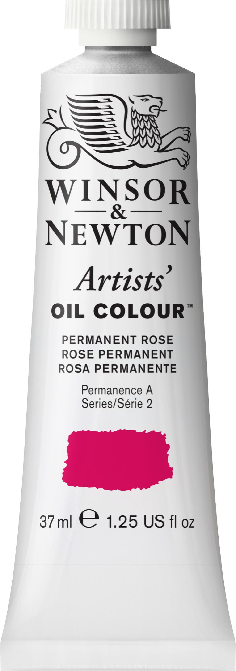 Permanent Rose