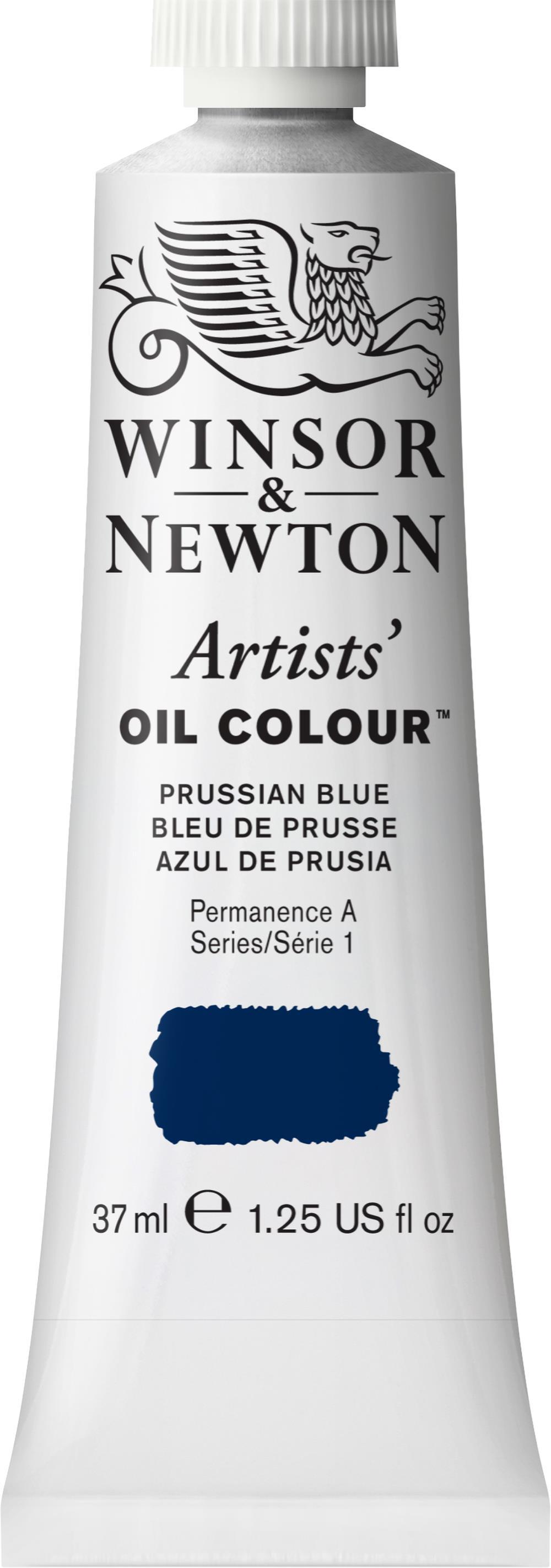 Prussian Blue