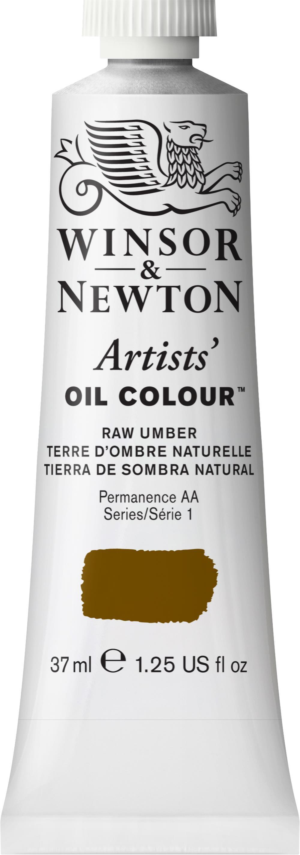 Raw Umber