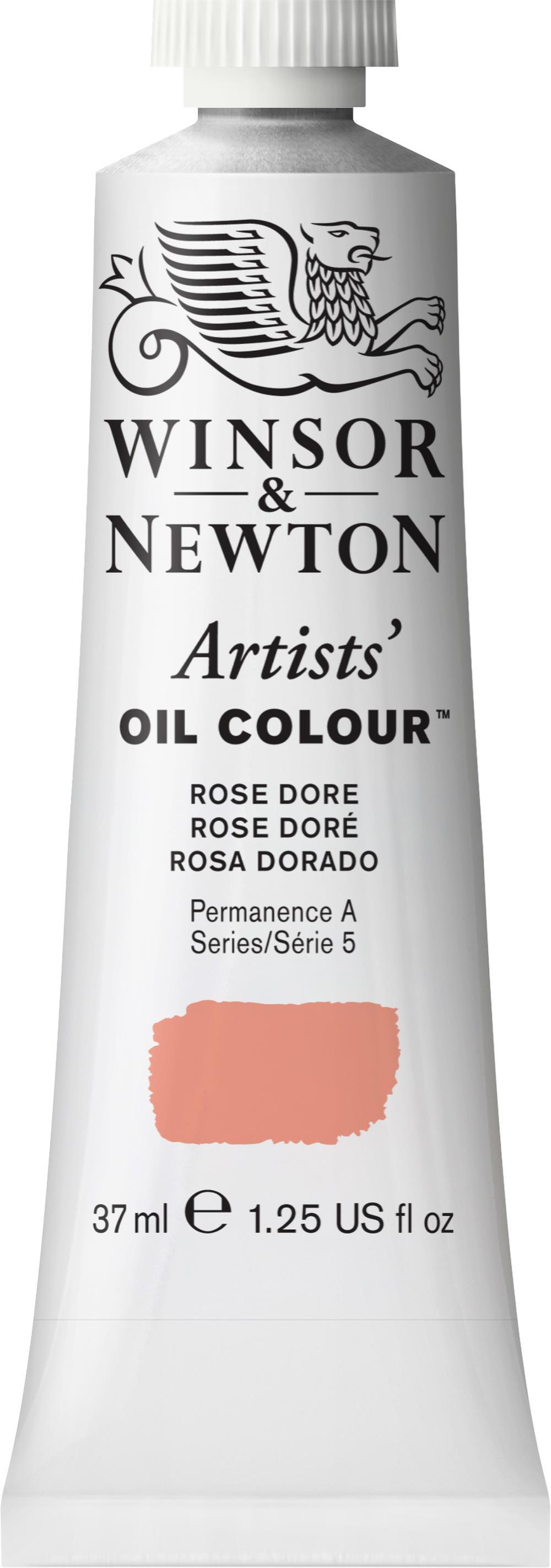 Rose Dore