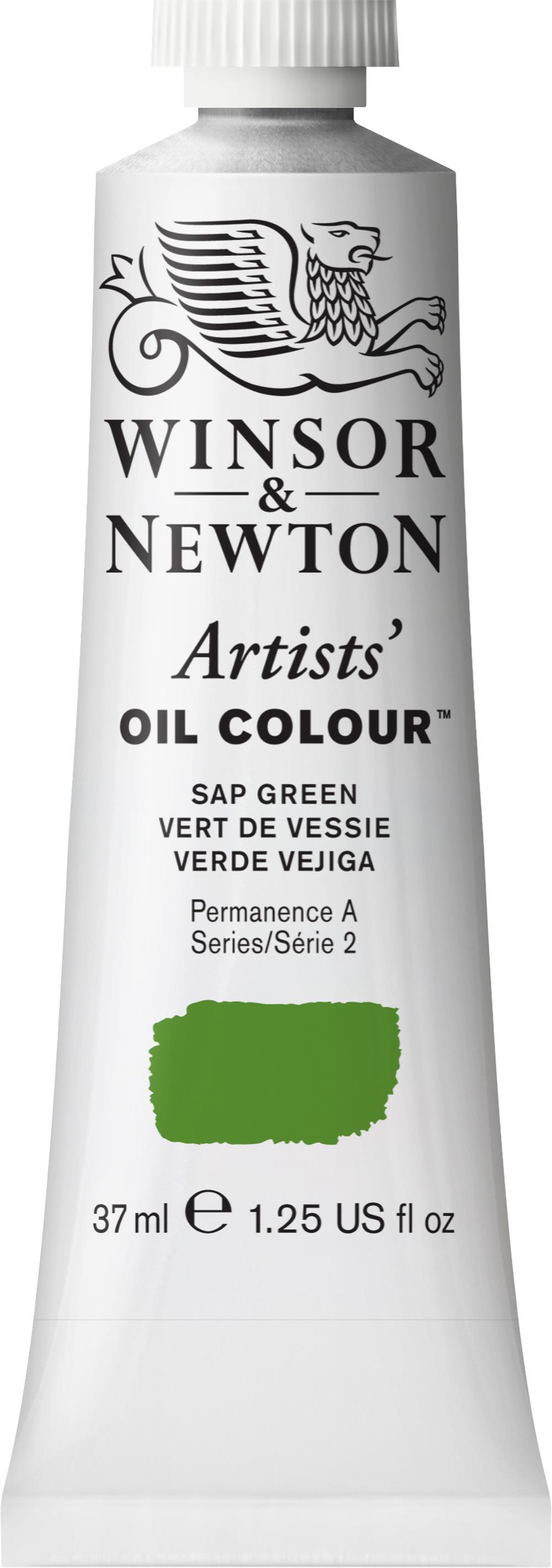 Sap Green