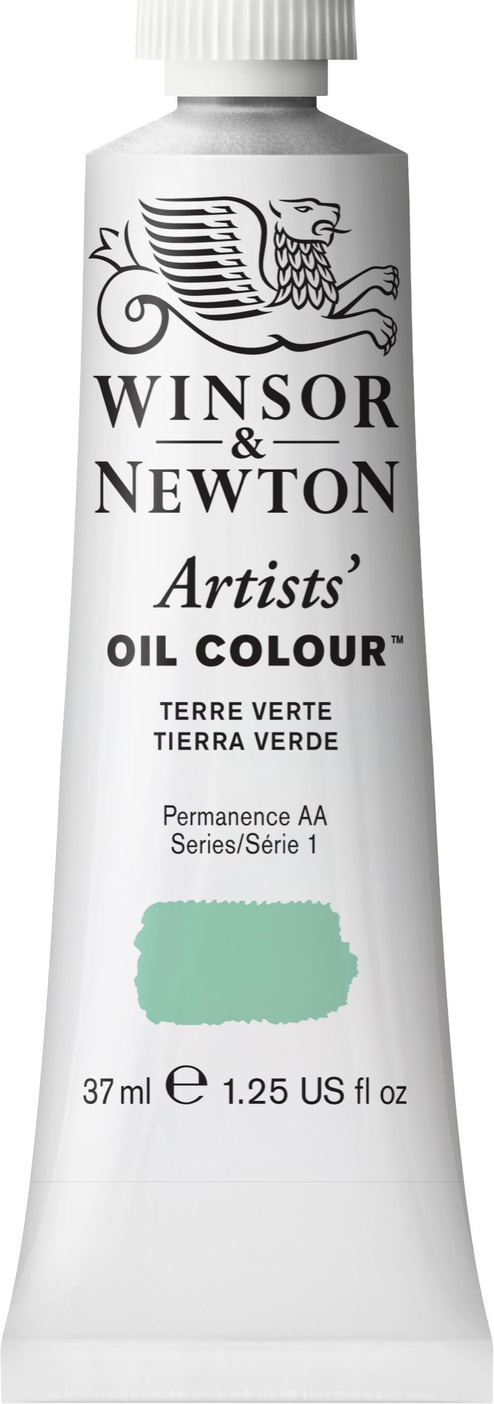 Terre Verte