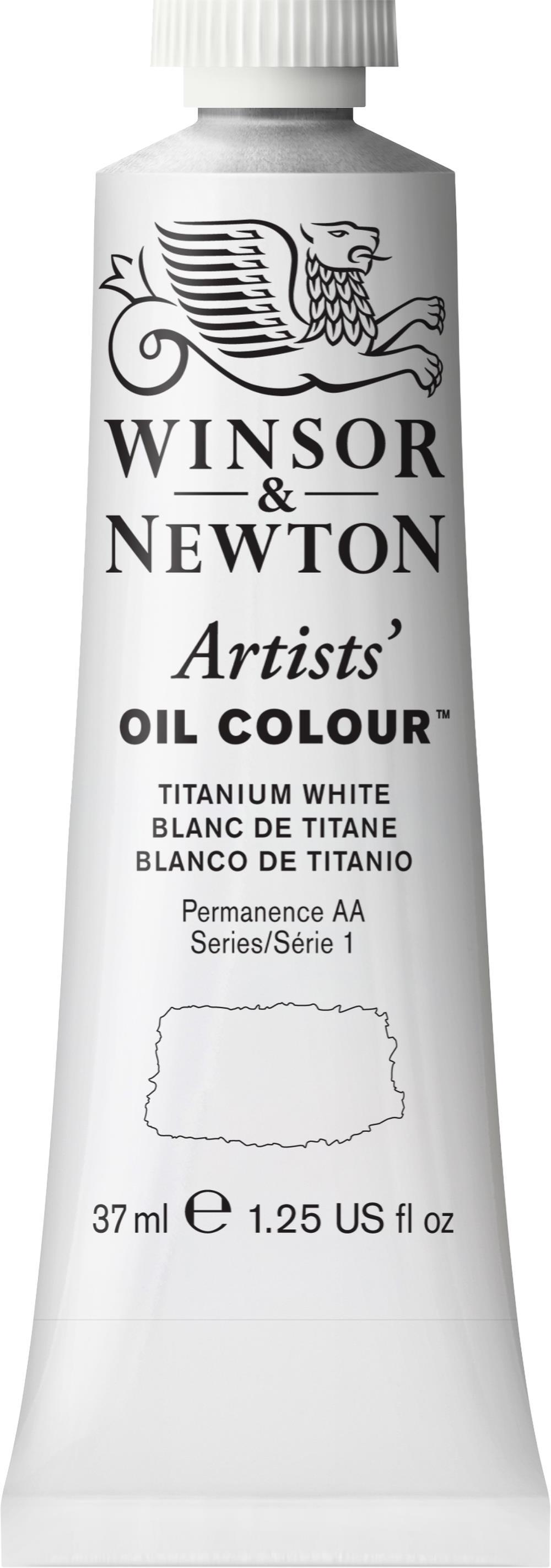 Titanium White
