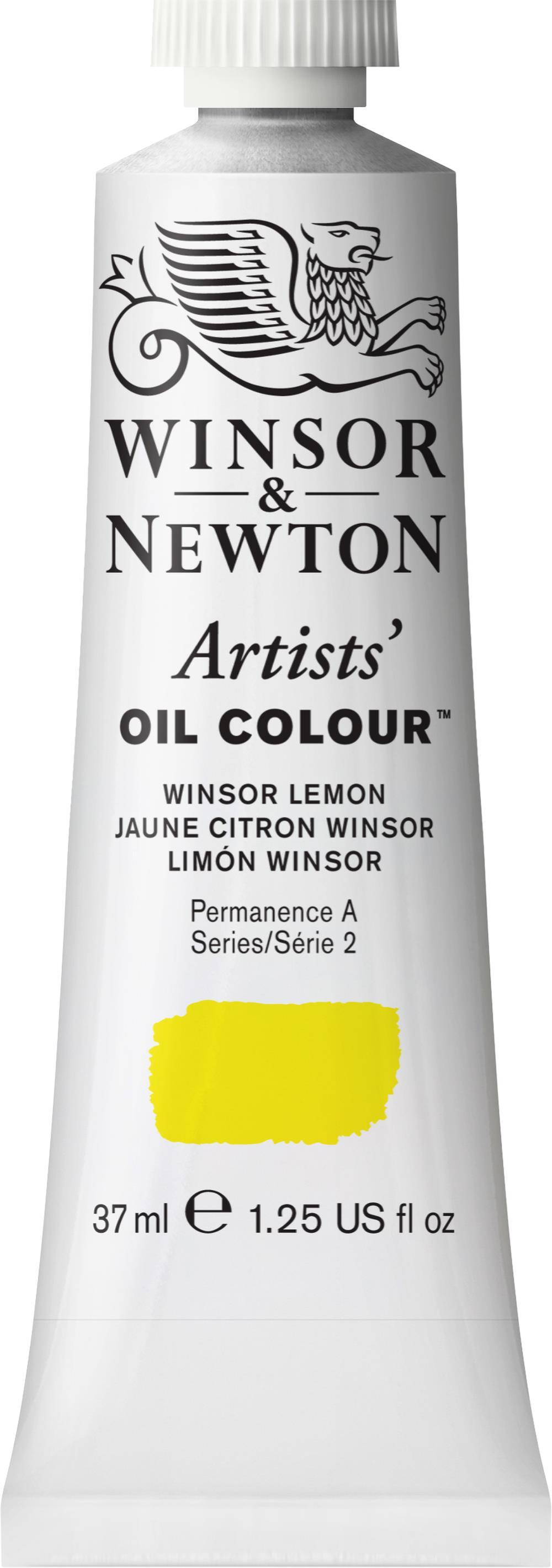 Winsor Lemon