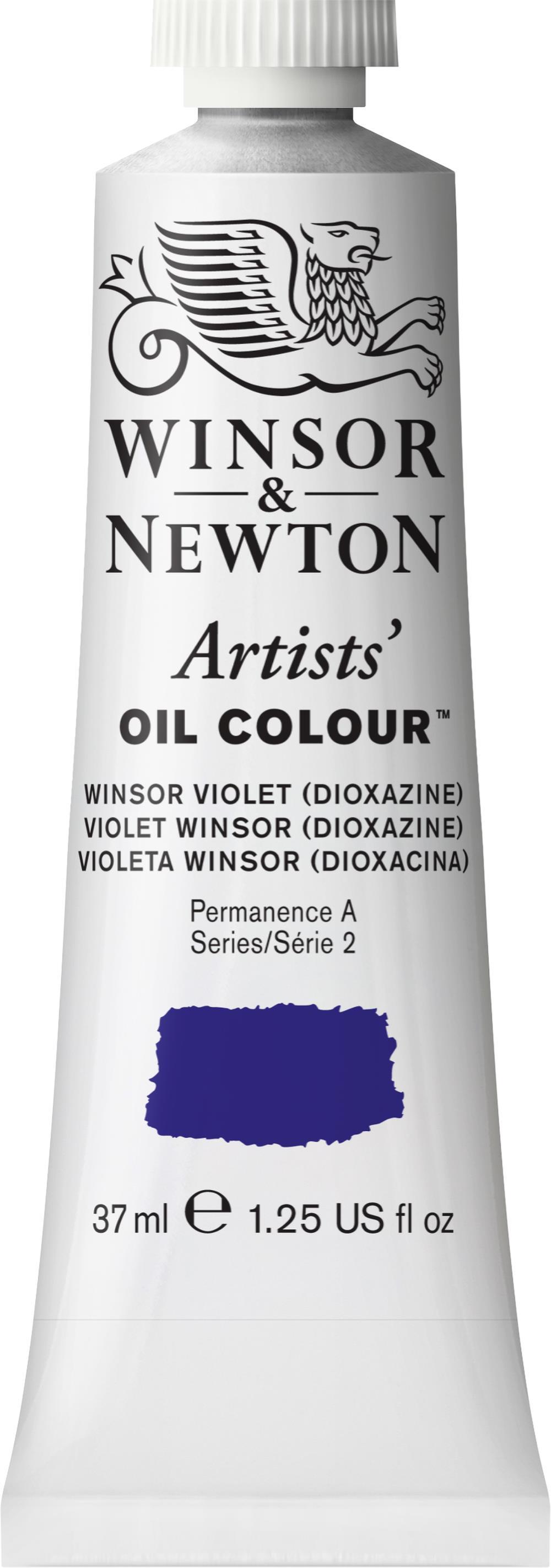 Winsor Violet Dioxazine