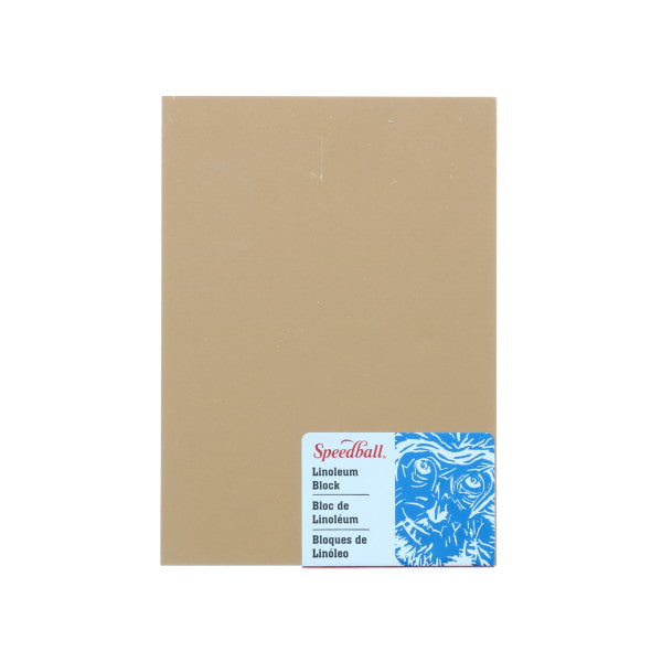 Linoleum Blocks