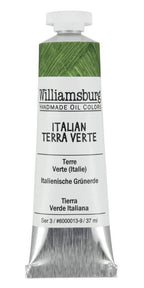 Italian Terre Verte