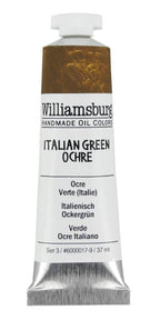 Green Ochre