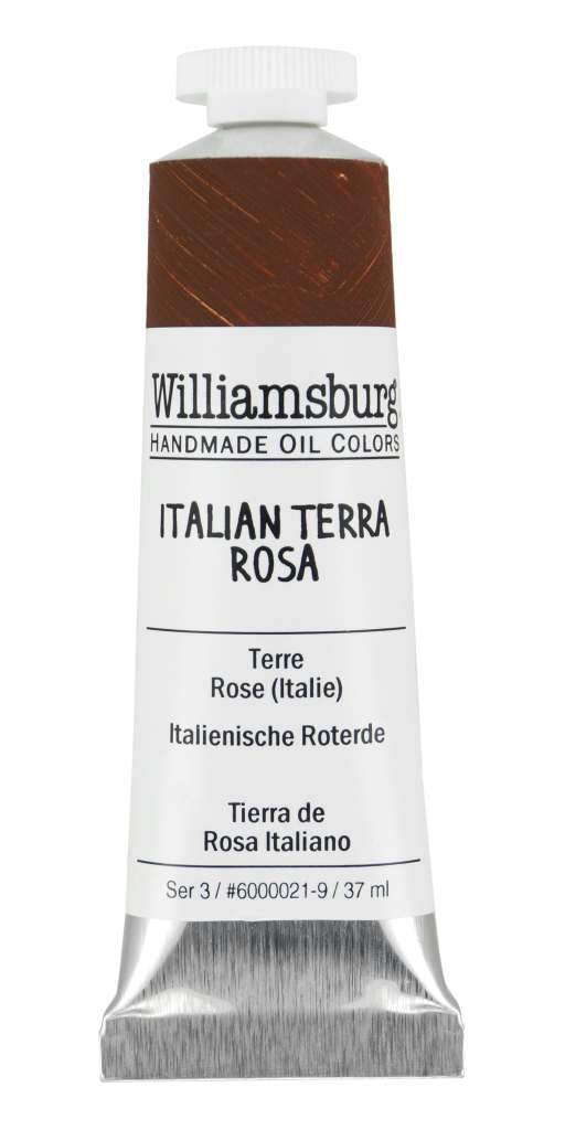 Italian Terra Rosa