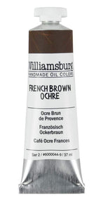 French Brown Ochre