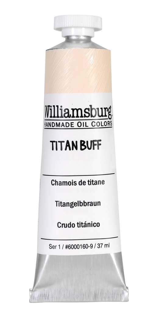 Titan Buff