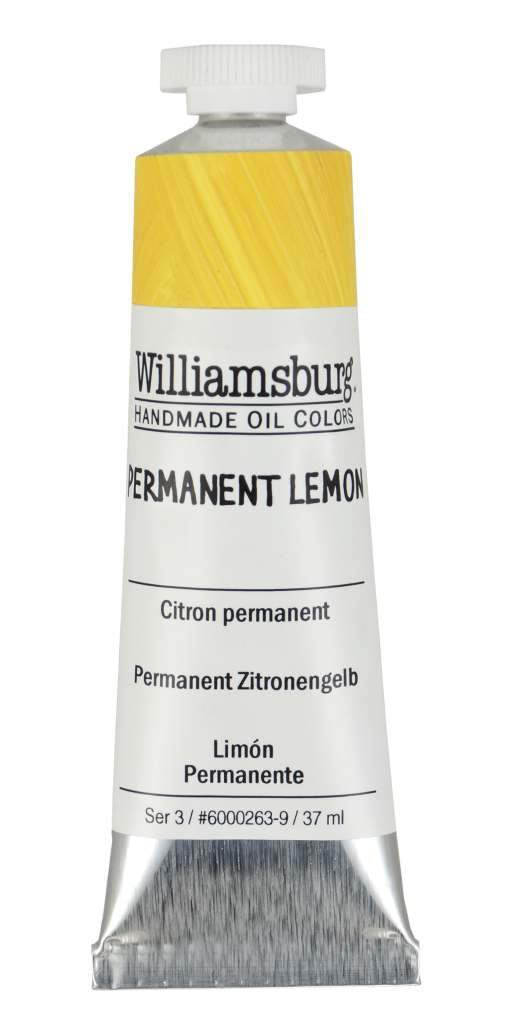 Permanent Lemon