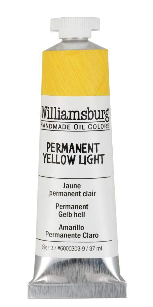 Permanent Yellow Light