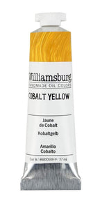Cobalt Yellow
