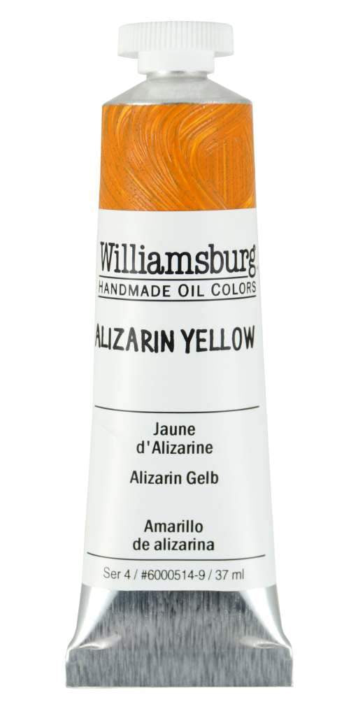 Alizarin Yellow