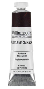 Perylene Crimson