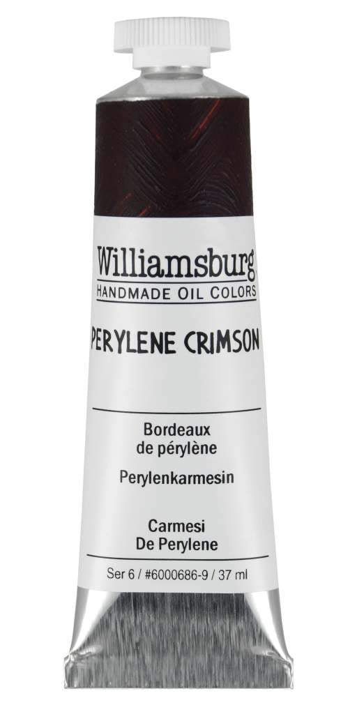 Perylene Crimson