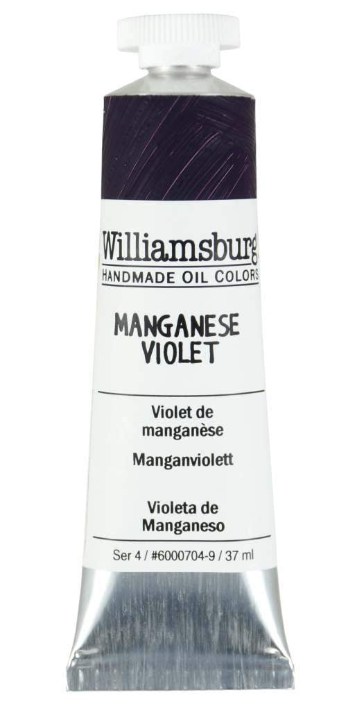 Manganese Violet