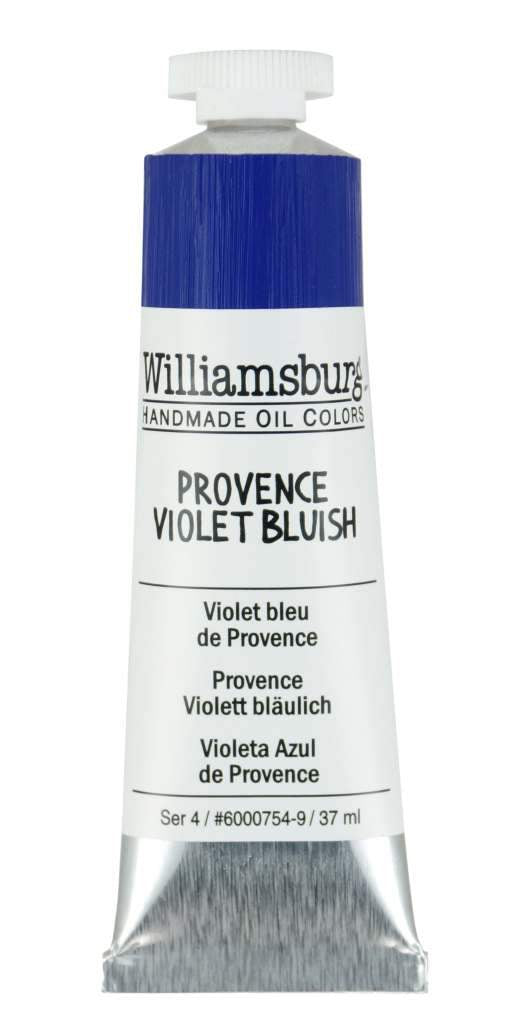 Provence Violet Bluish