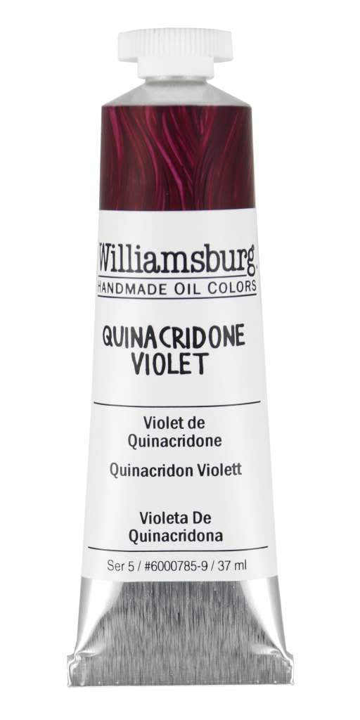 Quinacridone Violet