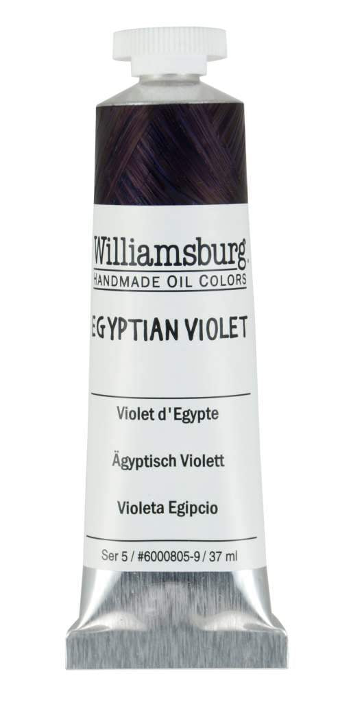 Egyptian Violet
