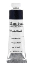 Prussian Blue