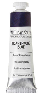 Indanthrone Blue