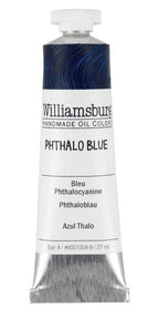 Phthalo Blue