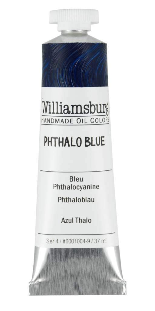 Phthalo Blue