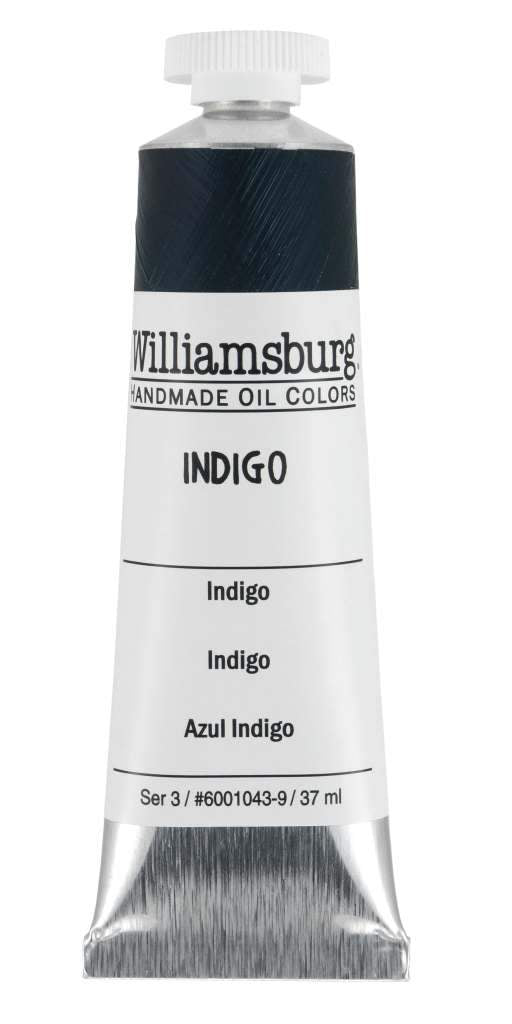 Indigo