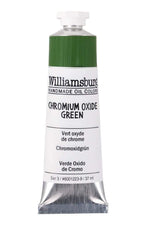 Chromium Oxide