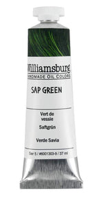 Sap Green