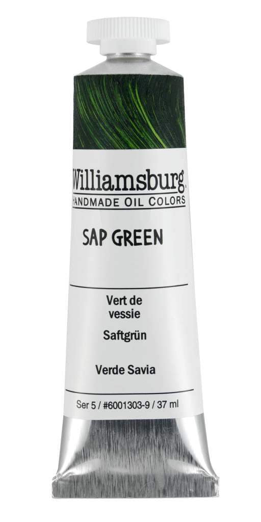 Sap Green