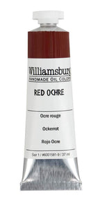 Red Ochre