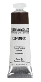 Red Umber