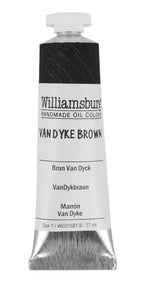 Van Dyke Brown