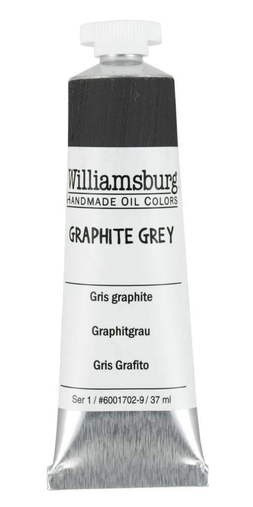 Graphite Grey