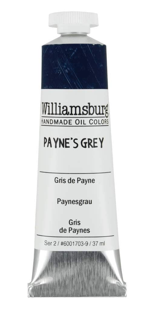 Paynes Grey