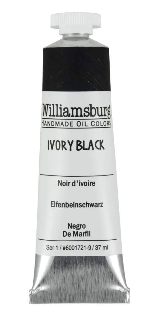Ivory Black